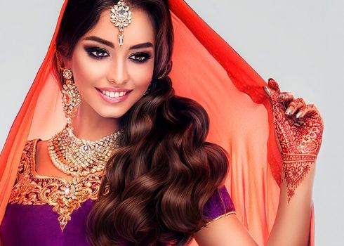 Freelance Makeup Artist in Faridabad