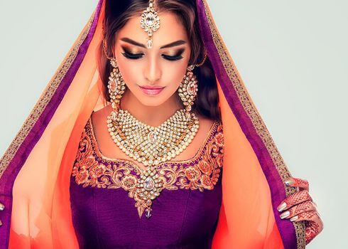 Freelance Makeup Artist in Ghaziabad