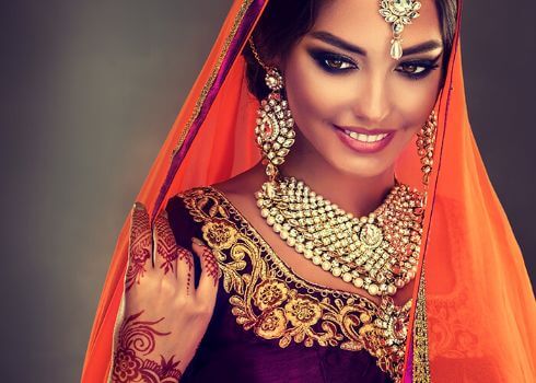 Engagement Makeup Artist near You