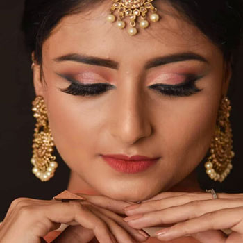 Bridal Makeup Artist