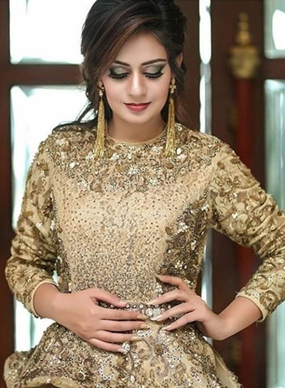 Bridal Makeup Artist in Gurgoan