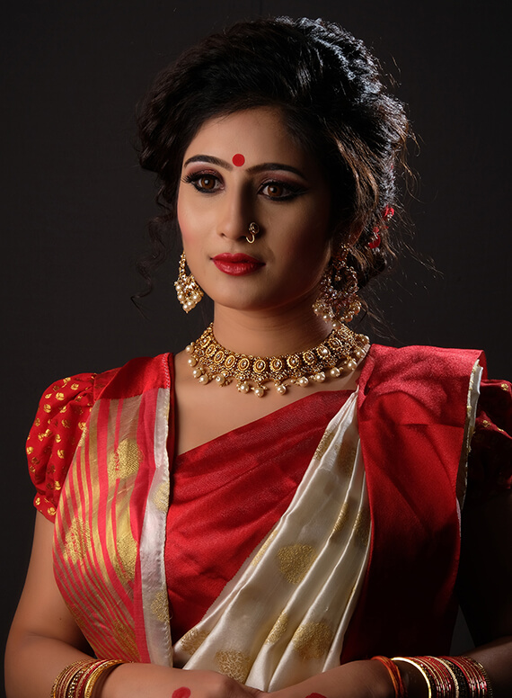 Party Makeup Artist Ghaziabad